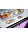 Frigorífico Multidoor - LG GMV960NNME MoodUp Instaview, Multicolor