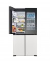 Frigorífico Multidoor - LG GMV960NNME MoodUp Instaview, Multicolor