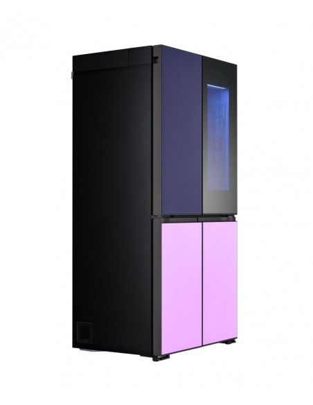 Frigorífico Multidoor - LG GMV960NNME...