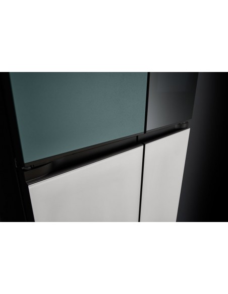 Frigorífico Multidoor - LG GMV960NNME...