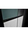Frigorífico Multidoor - LG GMV960NNME MoodUp Instaview, Multicolor
