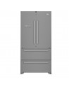 Frigorífico Multidoor -Beko GNE6049XPN, No Frost, 1.82 metros, Inox