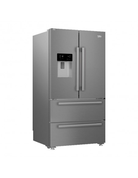 Frigorífico Multidoor -Beko...