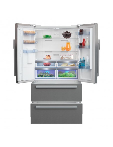 Frigorífico Multidoor -Beko...