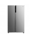 Frigorífico Americano - Beko GNO5323XPN, No Frost, 1.77 metros, Inox