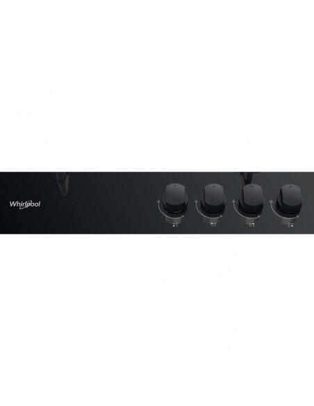 Placa Gas Whirlpool GOB 616NB 4...