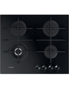 Placa Gas Natural -...