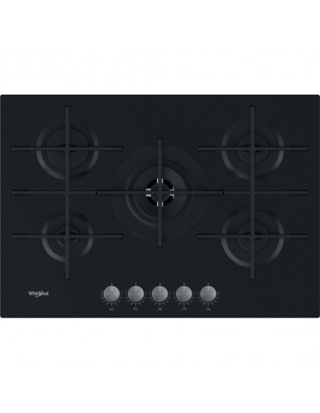 Placa Gas - Whirpool GOWL 728NB, 5...