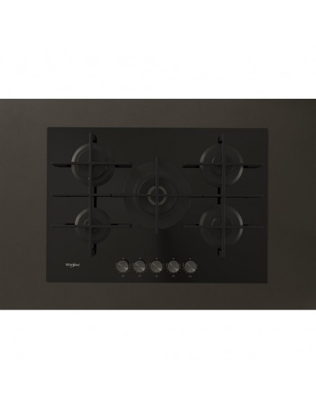 Placa Gas - Whirpool GOWL 728NB, 5...