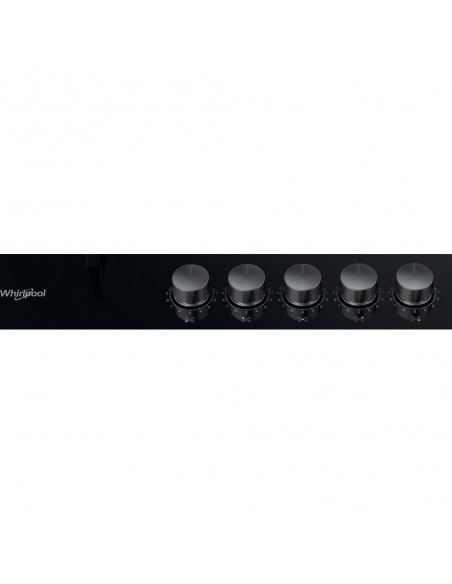 Placa Gas - Whirpool GOWL 728NB, 5...