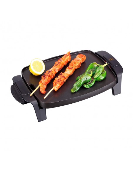 Plancha de Asar -  Jata GR205, 1.000...