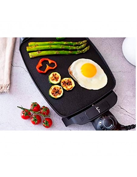 Plancha de Asar -  Jata GR205, 1.000...