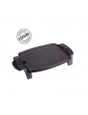 Plancha de Asar -  Jata GR205, 1.000 W, 28x22 cm