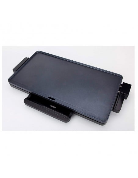Plancha de Asar -  Jata  GR213, 2.000...