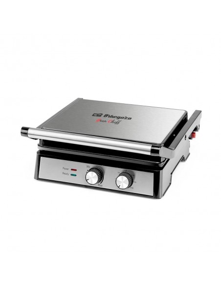 Grill  - Orbegozo GR4580, 2000W