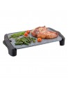 Plancha de Asar -  Jata  GR558 M Magic, 2.500 W, Efecto Piedra, 46x28 cm