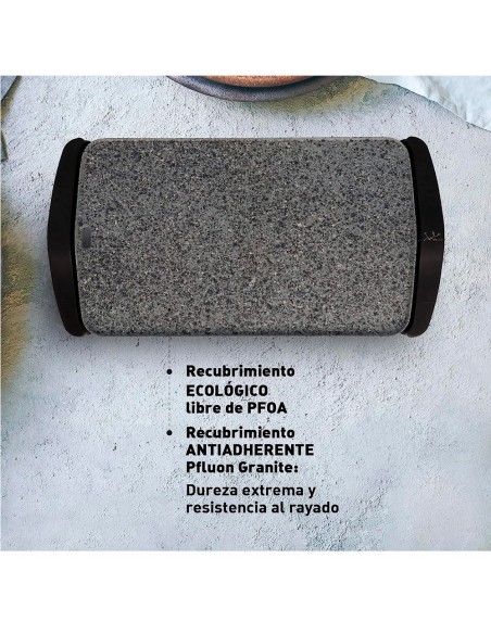 Plancha de Asar -  Jata  GR558 M...