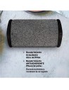 Plancha de Asar -  Jata  GR558 M Magic, 2.500 W, Efecto Piedra, 46x28 cm