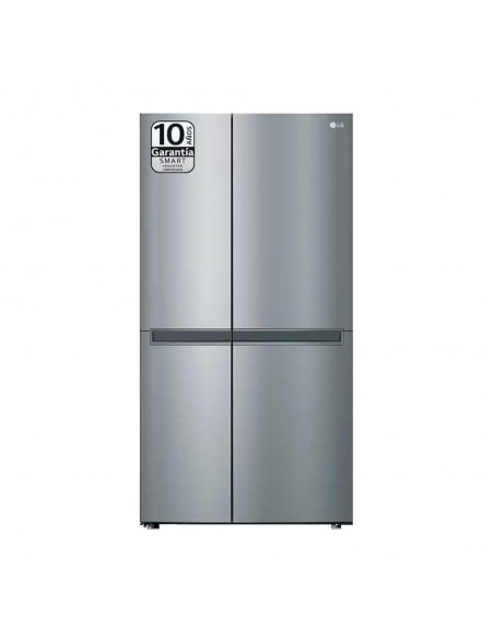 Frigorífico Americano -LG GSBV30PZXM,...
