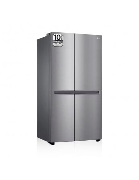 Frigorífico Americano -LG GSBV30PZXM,...