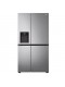 Frigorífico Americano - LG GSLV70PZTD, No Frost, 635 litros, 1.79 metros, Inox Frigorífico Americano - LG GSLV70PZTD, No Frost, 635 litros, 1.79 metros, Inox