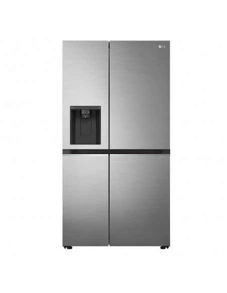 Frigorífico Americano -  LG...