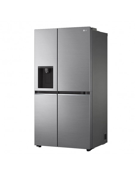 Frigorífico Americano -  LG...