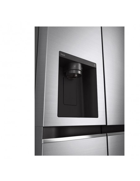Frigorífico Americano -  LG...