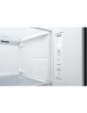 Frigorífico Americano -  LG GSLV70PZTD, No Frost, 635 litros, 1.79 metros, Inox