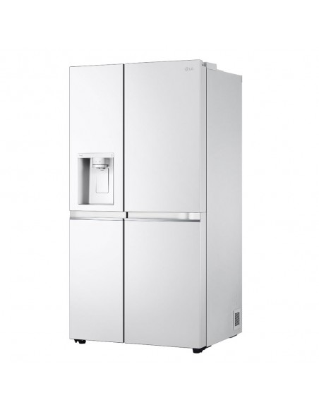 Frigorífico Americano - LG...