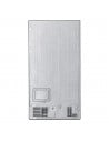 Frigorífico Americano - LG GSM32HSBEH, No Frost, 1.79m, Inox