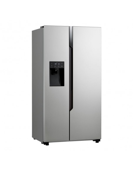 Frigorífico Americano - LG...