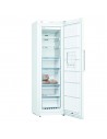 Congelador Libre Instalación - Bosch GSN33VWEP, Eficiencia A++, Blanco, Sin dispensador, No-Frost
