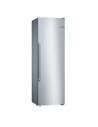 Congelador Libre Instalación - Bosch GSN36AIEP, Eficiencia E, Inox, No-Frost