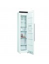 Congelador Libre Instalación - Bosch GSN36AWEP, E, Blanco,  No-Frost