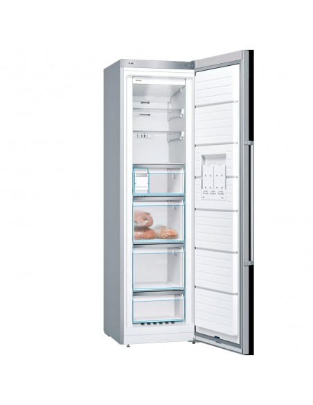 Congelador Vertical- Bosch GSN36BIEP,...