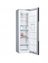 Congelador Vertical- Bosch GSN36BIEP, No-Frost, 1.86 metros, IceTwister, Inox