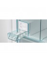 Congelador Vertical- Bosch GSN36BIEP, No-Frost, 1.86 metros, IceTwister, Inox