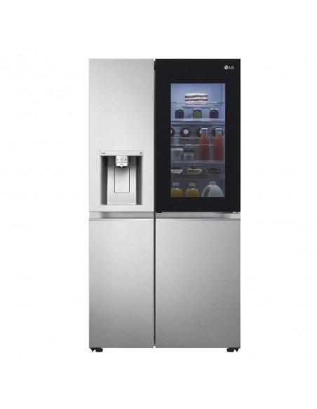 Frigorífico Americano - LG...