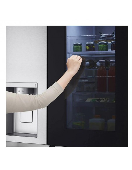 Frigorífico Americano - LG...