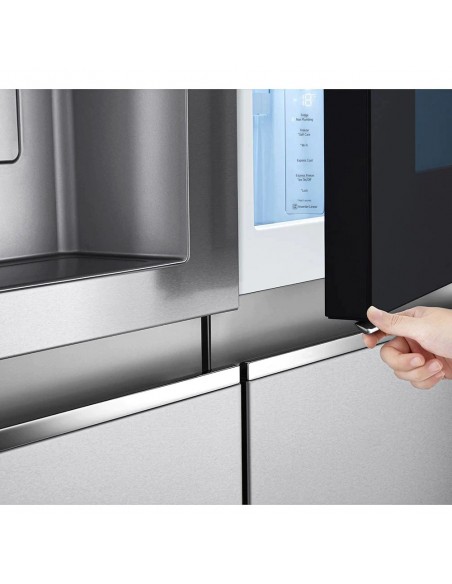 Frigorífico Americano - LG...