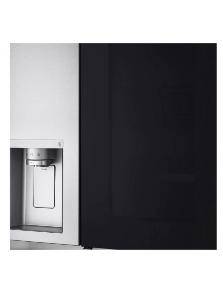 Frigorífico Americano - LG...
