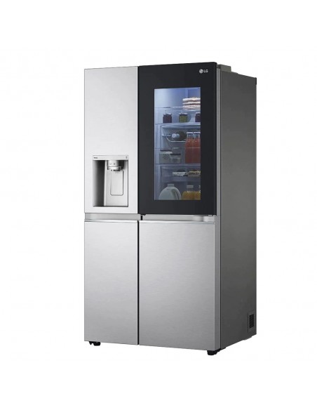 Frigorífico Americano - LG...