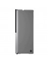 Frigorífico Americano - LG GSXV91BSAE, No Frost, 1.79 metros, Sin Toma de Agua, Instaview, Wi-Fi, Inox