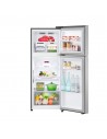 Frigorífico Dos Puertas -  LG GTBV22PYGKD, Acero Inoxidable, 1,44 metros,  No-Frost