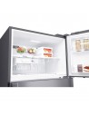 Frigorífico Dos Puertas - LG GTF916PZPED, No Frost, Alto184 cm, Dispensador, Inox