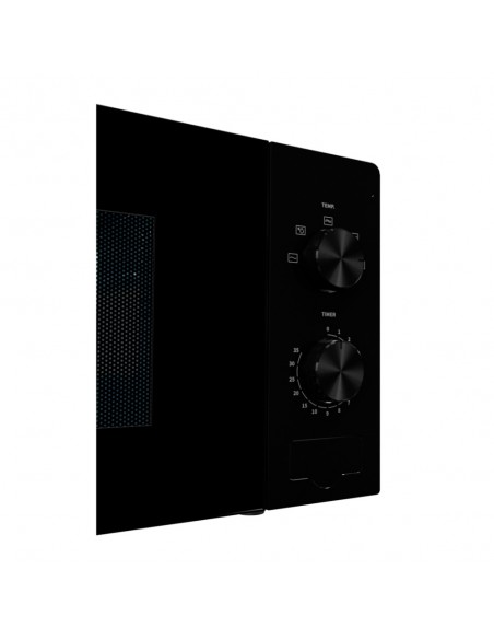 Microondas Libre Instalación -...