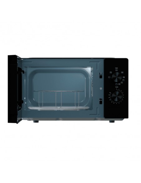 Microondas Libre Instalación -...