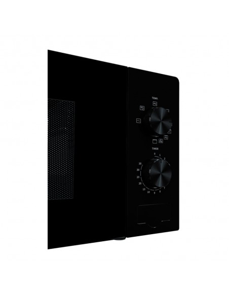 Microondas Libre Instalación -...