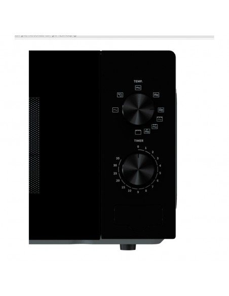 Microondas Libre Instalación -...